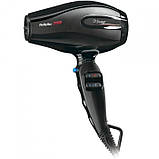 Фен для волосся з іонізацією BaByliss PRO Murano Ionic 2000 W BAB6160INRE, фото 3