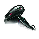 Фен для волосся з іонізацією BaByliss PRO Murano Ionic 2000 W BAB6160INRE, фото 7