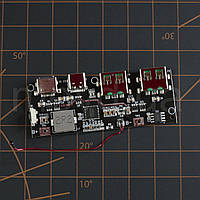 22.5w плата повербака с подержкой QC4 + PD3.0.