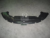 Защита бампера переднего Форд Фокус FORD FOCUS 2005-2008 (пр-во TEMPEST)