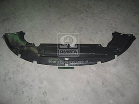 Захист бампера переднього Форд Фокус FORD FOCUS 2005-2008 (пр.о TEMPEST) 023 0181 921