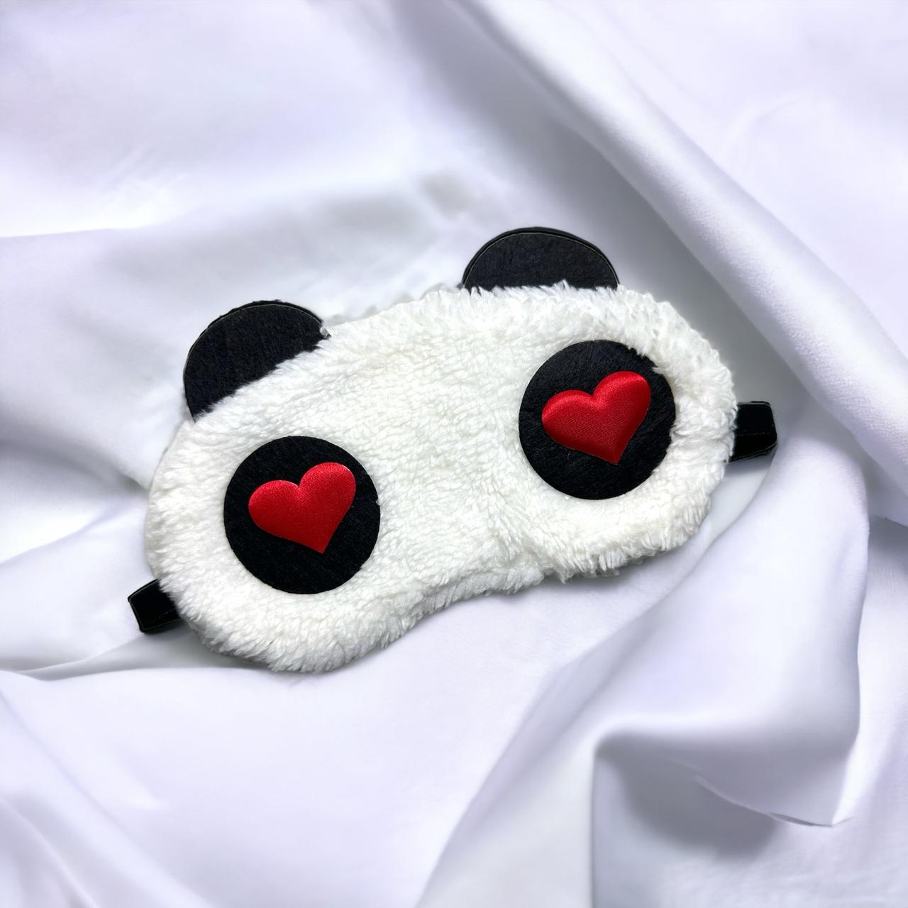 Маска для сну "Панда"