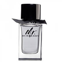 Burberry Mr. Burberry туалетна вода 100 ml. (Берберрі Містер Берберрі), фото 3