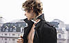 Burberry Mr. Burberry туалетна вода 100 ml. (Берберрі Містер Берберрі), фото 9