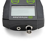 РH-метр для харчових продуктів Milwaukee MW102 Food PRO+ 0.00-12.00pH ±0.02 pH, автомат. каліб., Угорщина, фото 3