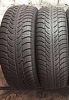 Зимові шини б/у 185/60 R15 Sava Eskimo S3+