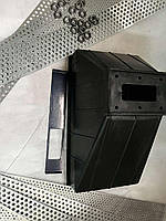 Бункер пластик + Набор сеток(8шт) для кормодробилки 3,4,5,6мм измельчитель зерна электро мельница