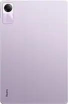 Планшет Xiaomi Redmi Pad SE 8/256Gb Wi-Fi version Lavender Purple Global version, фото 6