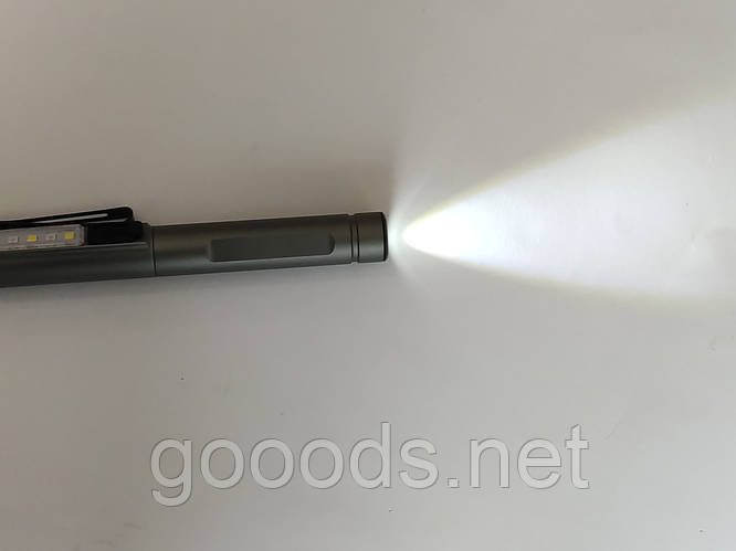 Многофункциональный диагностический фонарик с функцией ...