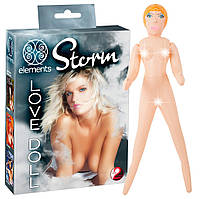 Секс кукла Elements Storm Love Doll