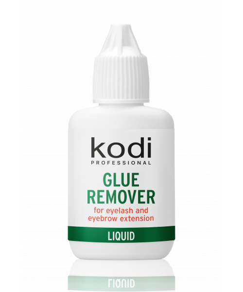 Рідина для зняття штучних вій 15 г