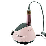 Фрезер для манікюру Nail Drill ZS-232 65 Вт 45000об манікюрна машинка для нігтів, фрезер для манікюру ЗС 232, фото 5