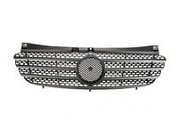Решітка радіатора Mercedes Vito 03-10 рр.
