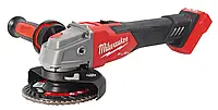 Угловая шлифмашина Milwaukee M18 FSAGV125XB-0X (без АКБ и ЗУ)