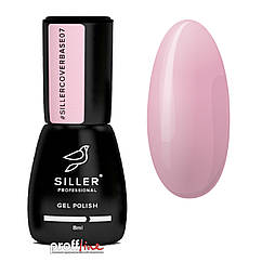 Камуфляжна база Siller cover № 7, 8 мл