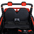 Дитячий електромобіль джип баггі Bambi M 5052EBLR-3 24V (MP3, USB, мотори 4x45W, акум.2x12V9AH), фото 8