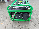 Генератор BLANK & HAGEN TTD-PTG2500+ 2.2kW мідь, фото 7