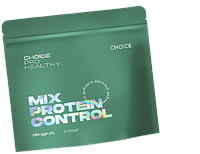 MIX PROTEIN CONTROL