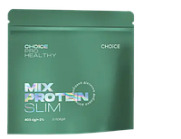 MIX PROTEIN SLIM, ЗДОРОВЕ СХУДНЕННЯ