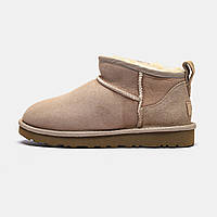 Ugg Classic Mini Sand 36