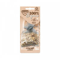 Ароматизатор для автомобіля MOJE AUTO Insenti Organic Fresh Bag Arctic 15мл (15-513)
