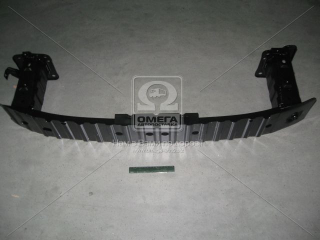 Шина бампера переднього FORD FOCUS Форд Фокус 2005-2008 (пр.о TEMPEST) 023 0181 940