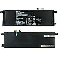 Оригинальная батарея для ноутбука ASUS B21N1329 (X453MA, X553MA series) 7.6V 4000mAh 30Wh Black