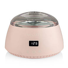 Воскоплав для депіляції Smooth SL-500 (Рожевий)