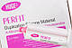 PERFIT A-Silicone for Gingival Mask (Жиживал Маск) ясна маска 2 x 50 мл, фото 2