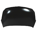 Капот на Opel Corsa, Опель Корса 07-14, фото 2