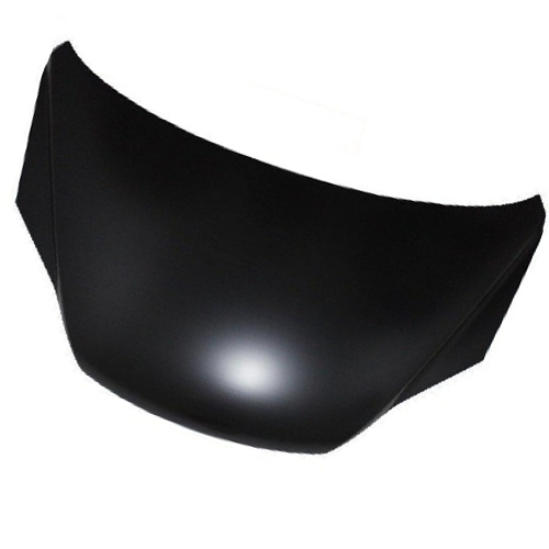 Капот на Opel Corsa, Опель Корса 07-14, фото 1