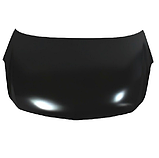 Капот на Opel Corsa, Опель Корса 07-14, фото 3