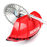 Мотокоса HONDA RBC 525L 3.8 кВт 2х тактний Бензокоса Хонда, тример, для трави, мотокоса бензинова. EKO, фото 9
