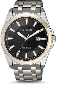 Чоловічий годинник Citizen BM7109-89E Eco-Drive