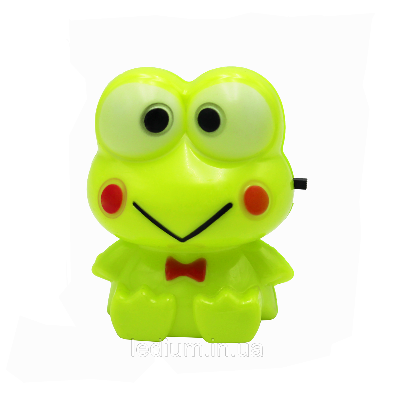 Нічник світлодіодний Жабеня СХ-335