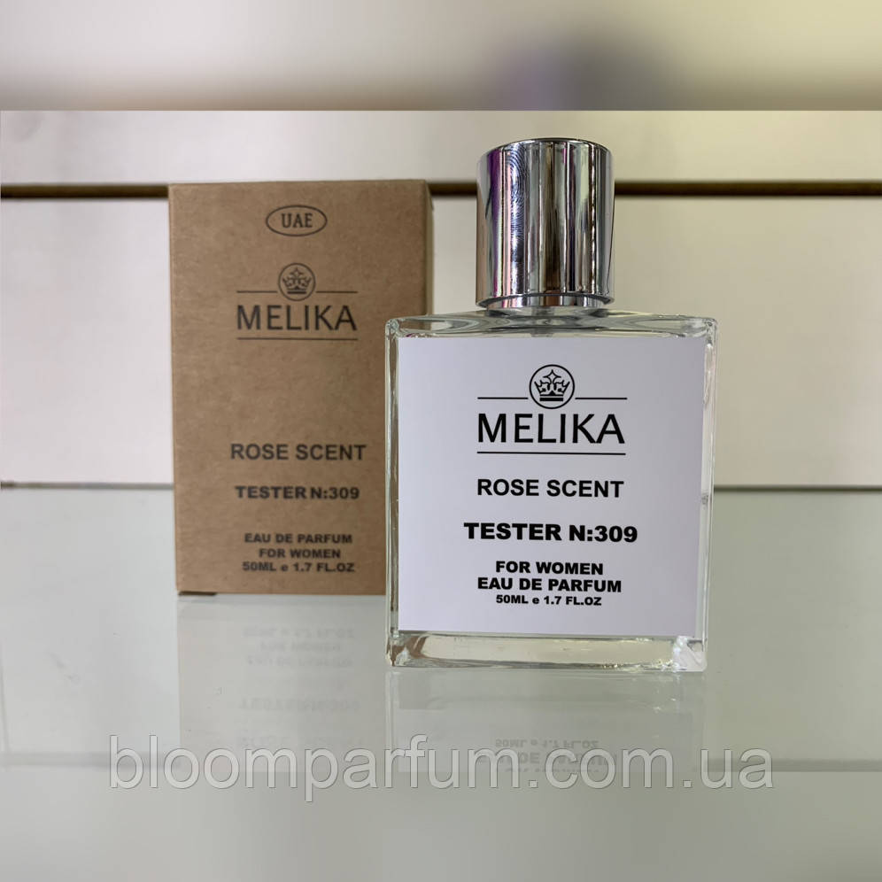 Тестер жіночий Монталь Roses Musk 50 мл