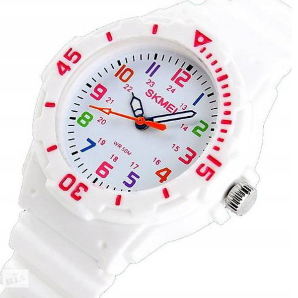 Детские наручные часы Skmei Mini