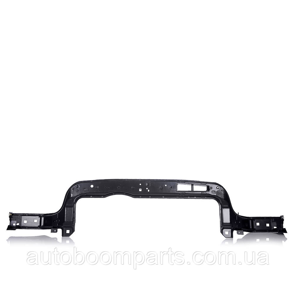 FT4Z8A284A Панель (телевізор) передня верхня метал Ford Edge 15-23, фото 1