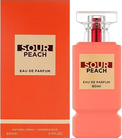 Fragrance World Essencia Sour Peach 80ml (оригінал оригінал ОАЕ)