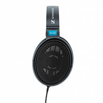 Sennheiser HD 600 grey, фото 3
