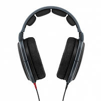 Sennheiser HD 600 grey, фото 4