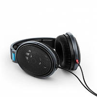 Sennheiser HD 600 grey, фото 6