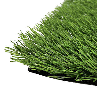 Штучна трава CGrass Stemgrass / Nature D3 40 (FIFA certificate)  для футбольного поля спорту. майданчиків