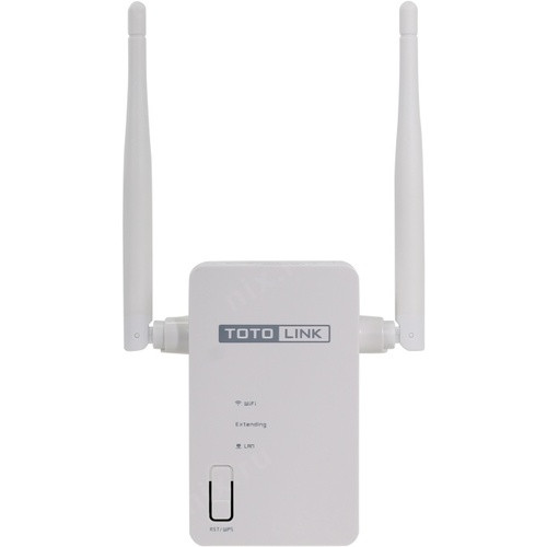 WiFi ретранслятор Totolink EX300 White (DFG5VB)