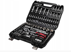 Набір інструментів Schmith SQN2-108, 108 одиниць набір 108 предметів