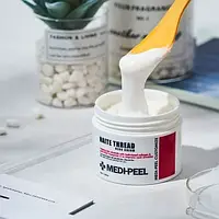 Пептидный крем для шеи и декольте Medi-Peel Naite Thread Neck Cream 100 мл