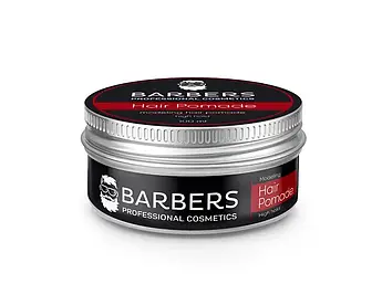 Помада для волосся Barbers Modeling Hair Pomade High Hold 100 мл