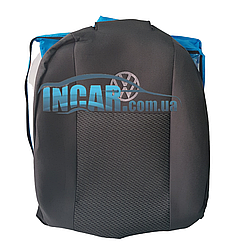 Чохли на сидіння Volkswagen Golf IV 1997-2004 / автомобільні чохли на Фольксваген Гольф 4 "Prestige" (СТ)