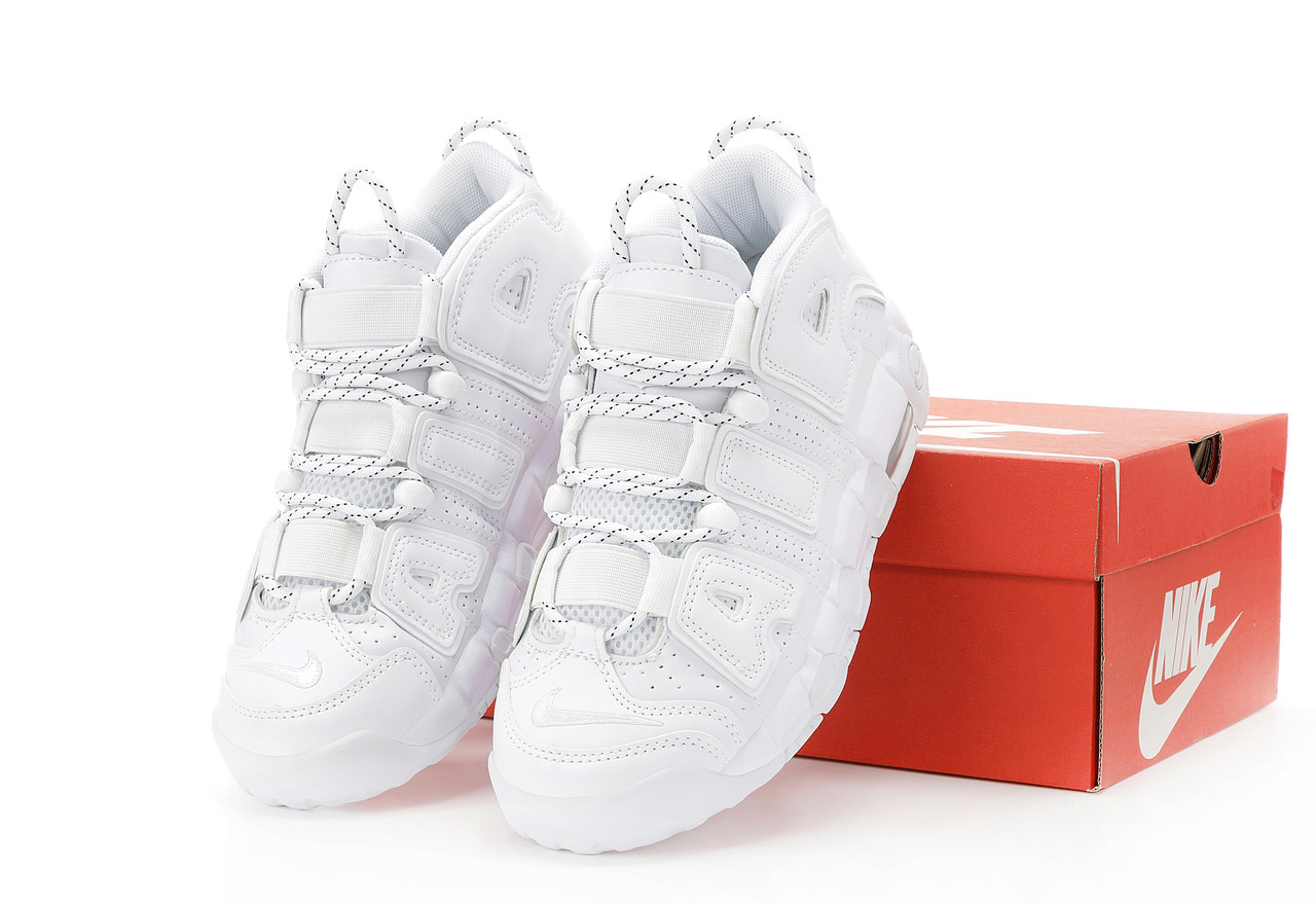 Nike air best sale max uptempo 96