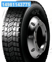 Шина 8,25R20 139/137J (16PR) D688 (APLUS) з камерою з ободной стрічкою